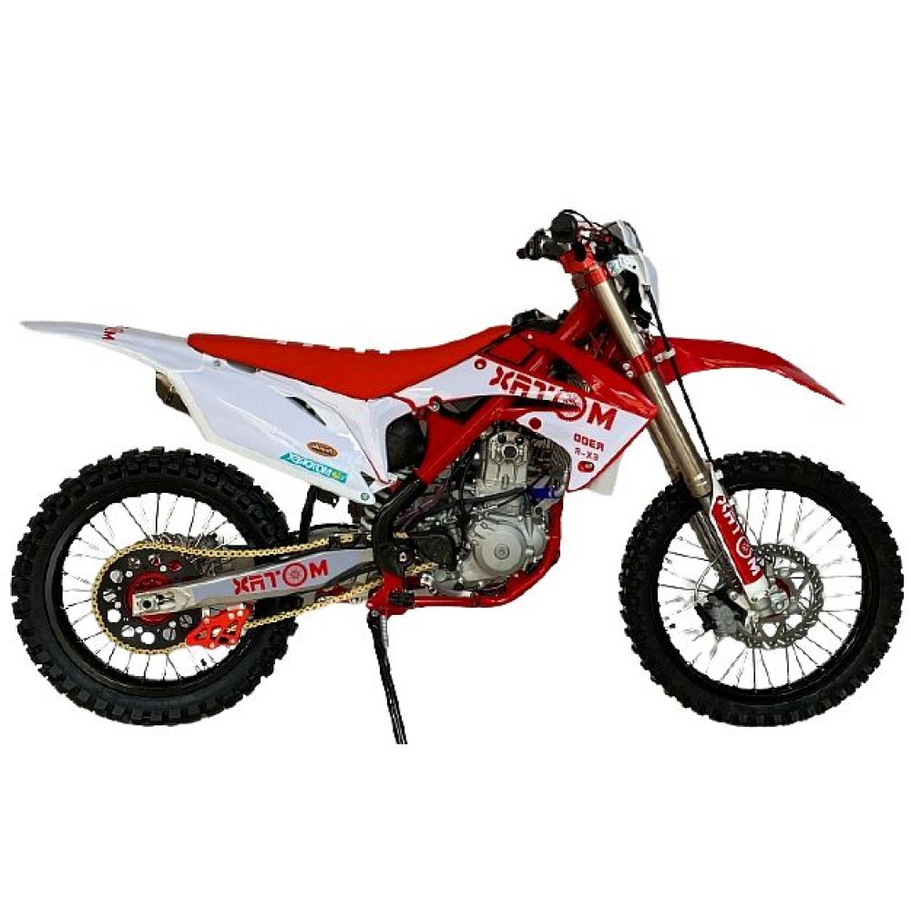 Мотоцикл кроссовый эндуро MOTAX EXR300