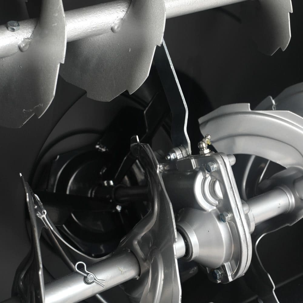 Снегоуборщик PATRIOT Сибирь 997 ЕKX