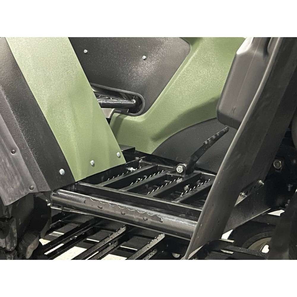 Квадроцикл-болотоход NORD Turist (ПСМ)