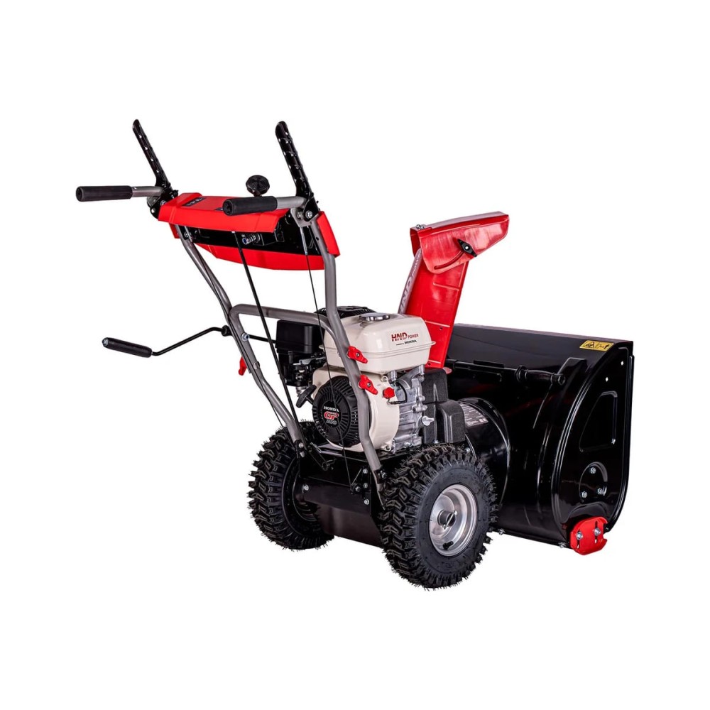 Снегоуборщик HND ST 61 PW