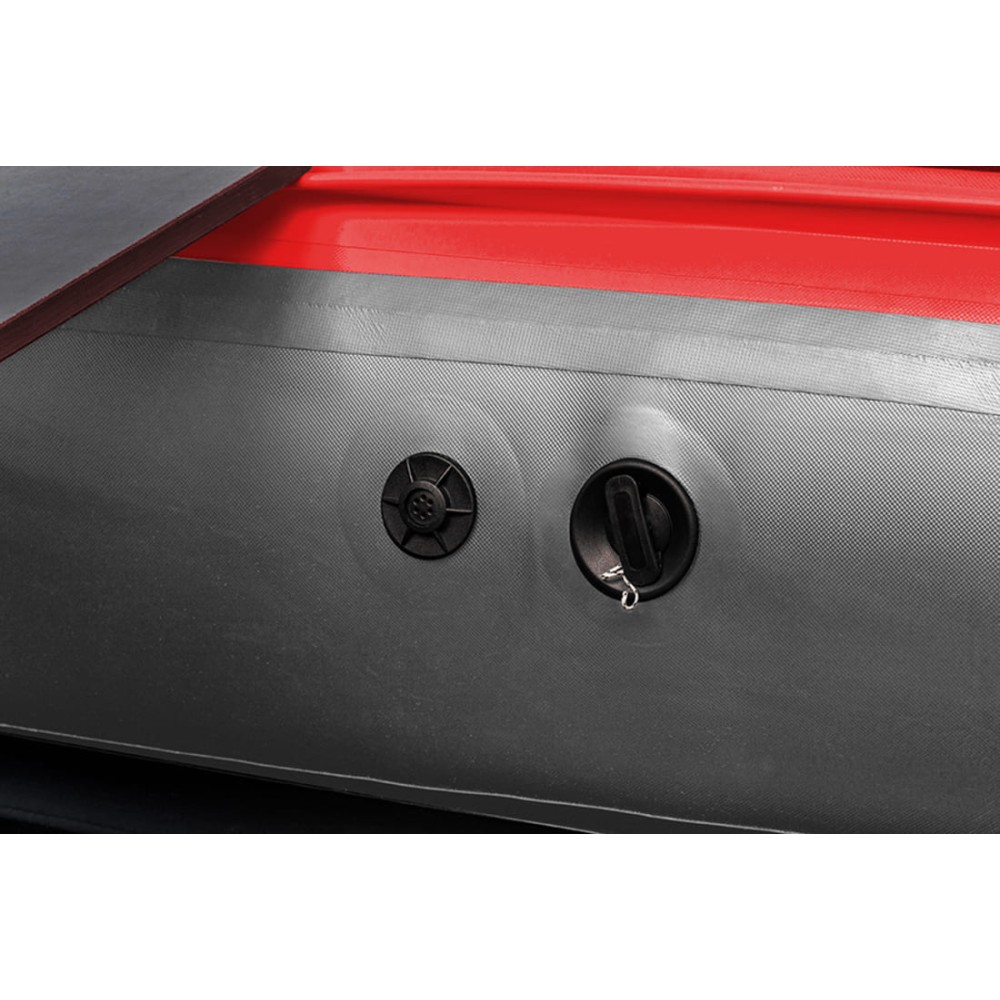 Лодка ПВХ STORMLINE Air Classic 400 (2024)