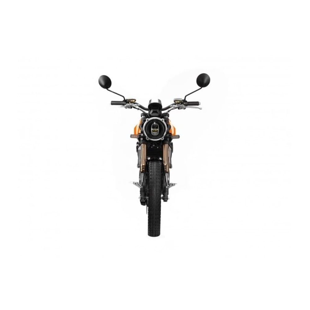 Электромотоцикл SUPER SOCO TC Max (3 кВт)