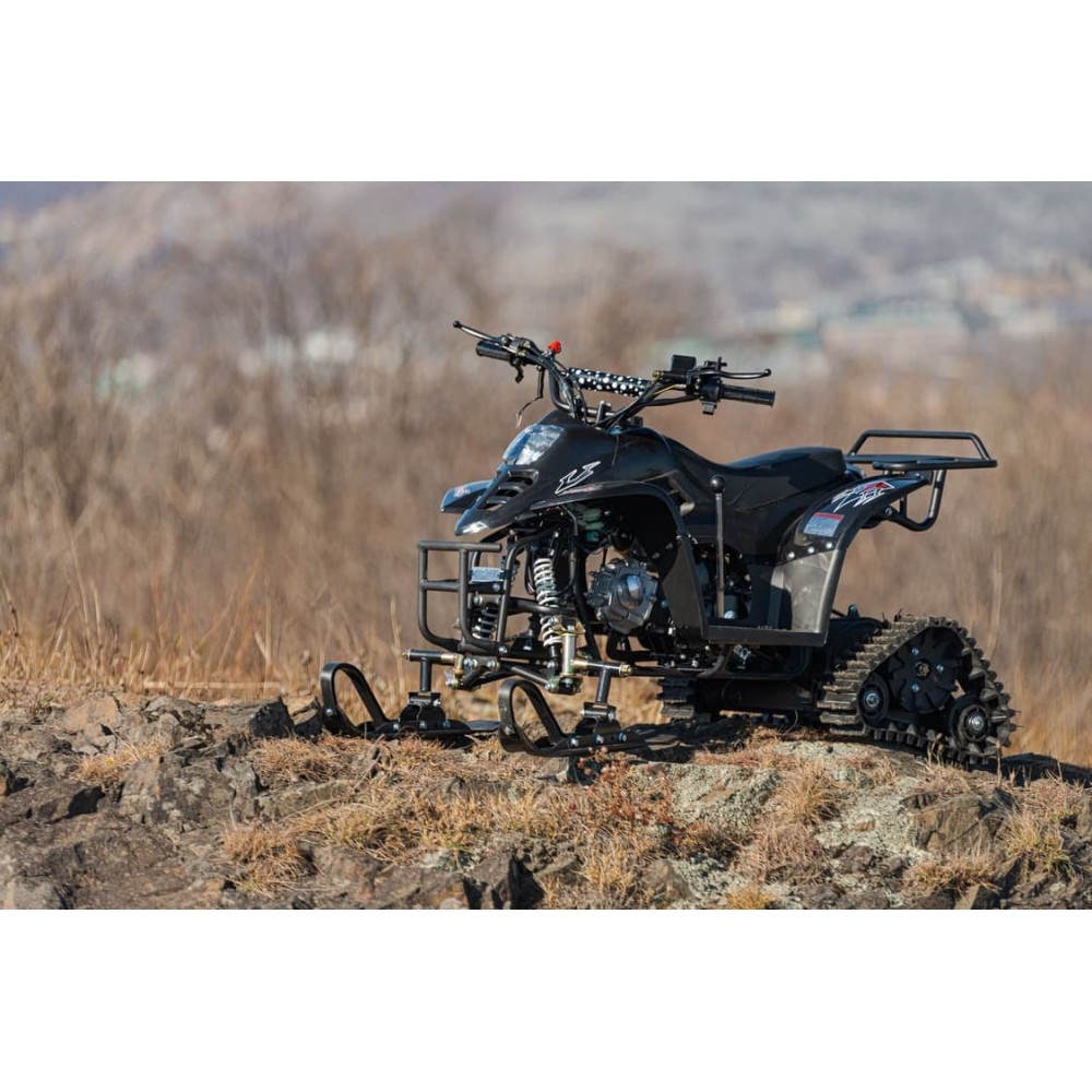 Снегоцикл TIGER Universal 150