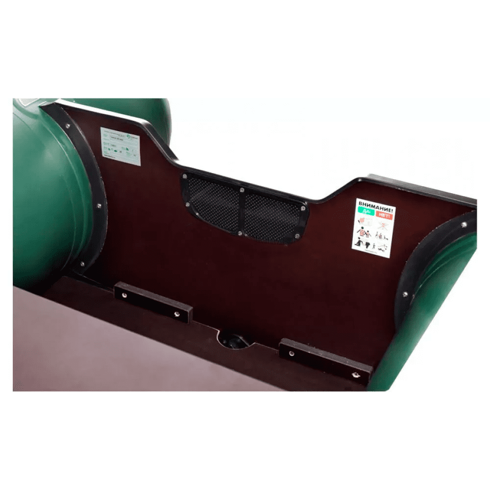 Лодка ПВХ SIBRIVER Таймыр 350 КС