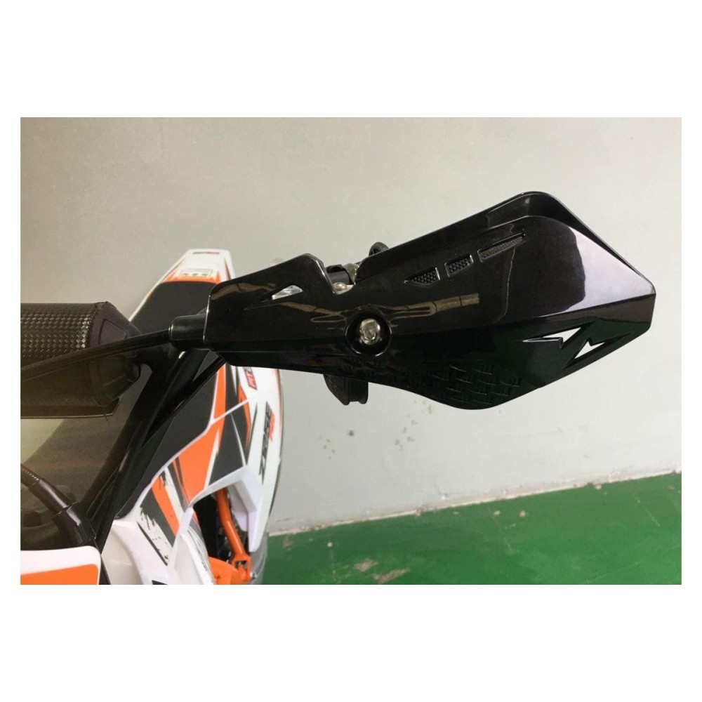 Мотоцикл JHL Z125E Pro PITBIKE