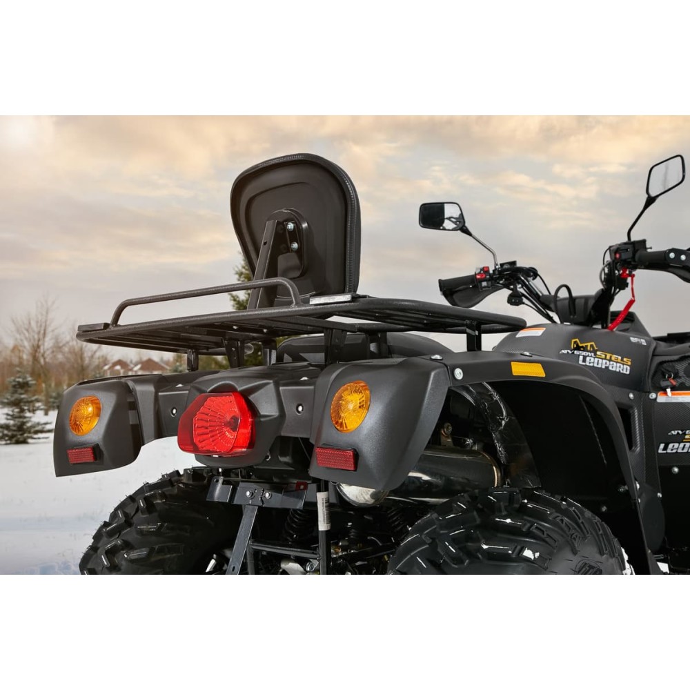 Квадроцикл STELS ATV 650 YS Leopard EFI (ПСМ)