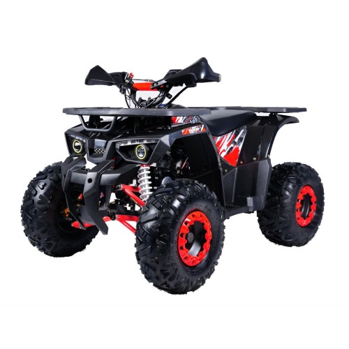 Квадроцикл GLADIATOR H125 Lux