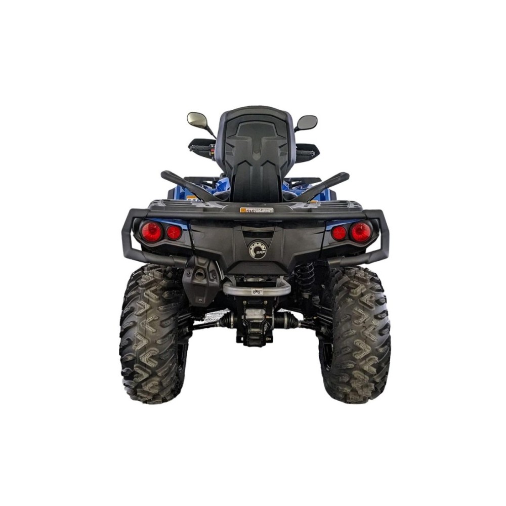 Квадроцикл BRP Can-Am Outlander Max XT 650 T (2023) (ПСМ)