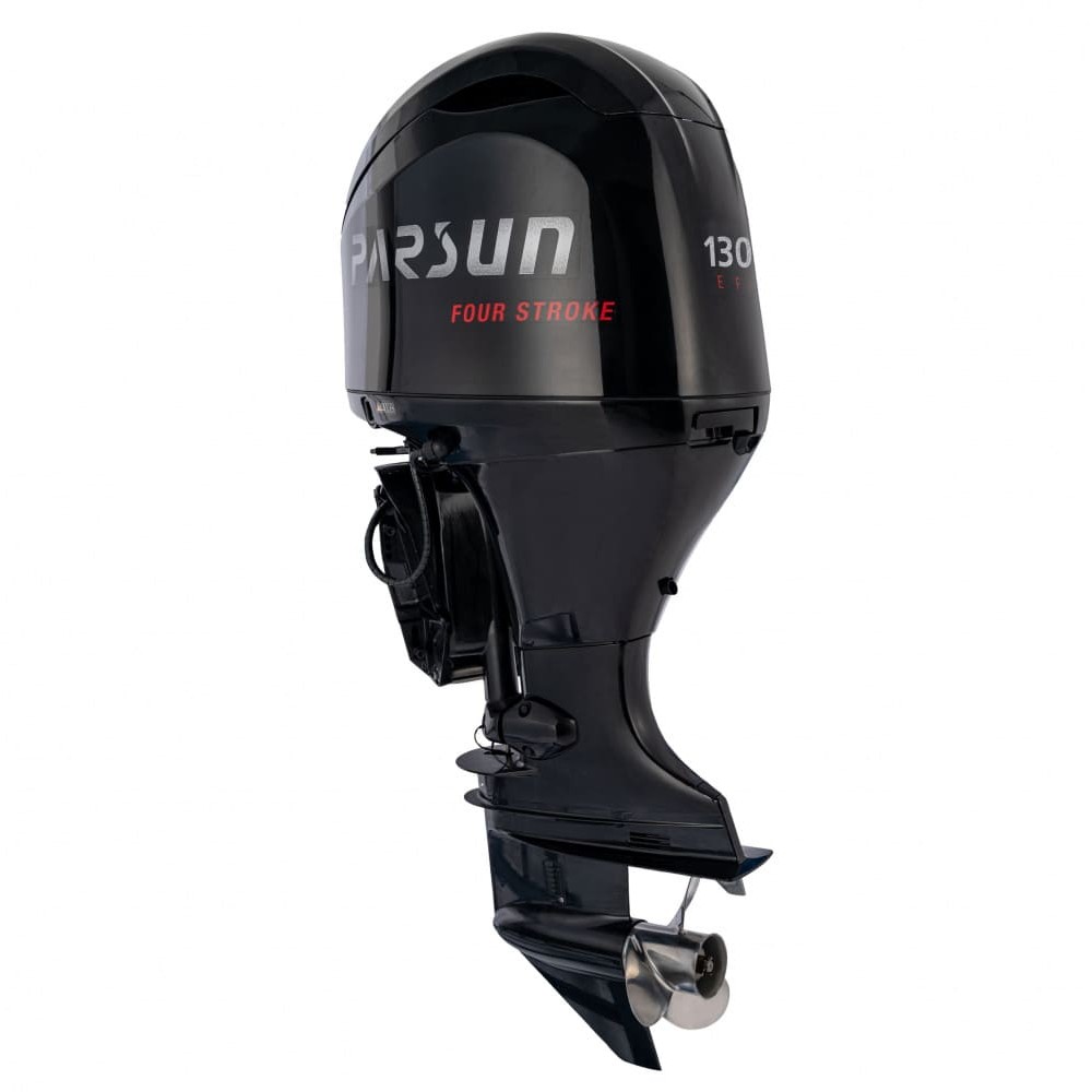 4х-тактный лодочный мотор PARSUN F130FEX-T EFI