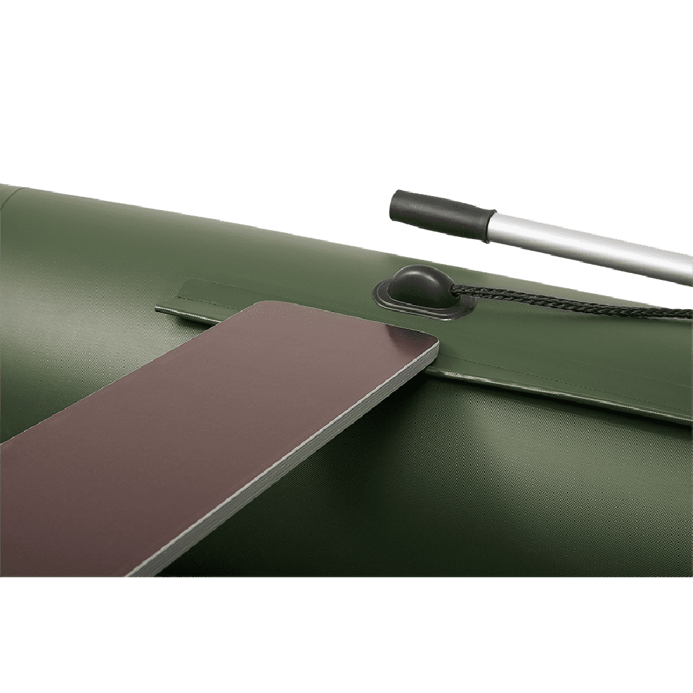 Лодка ПВХ ФРЕГАТ 320 ЕК