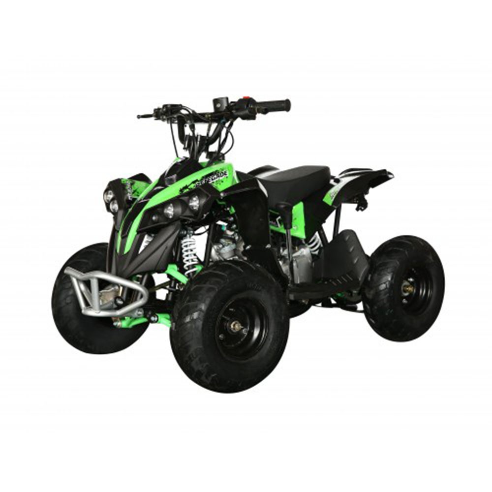 Электроквадроцикл MOTAX ATV CAT 1000W