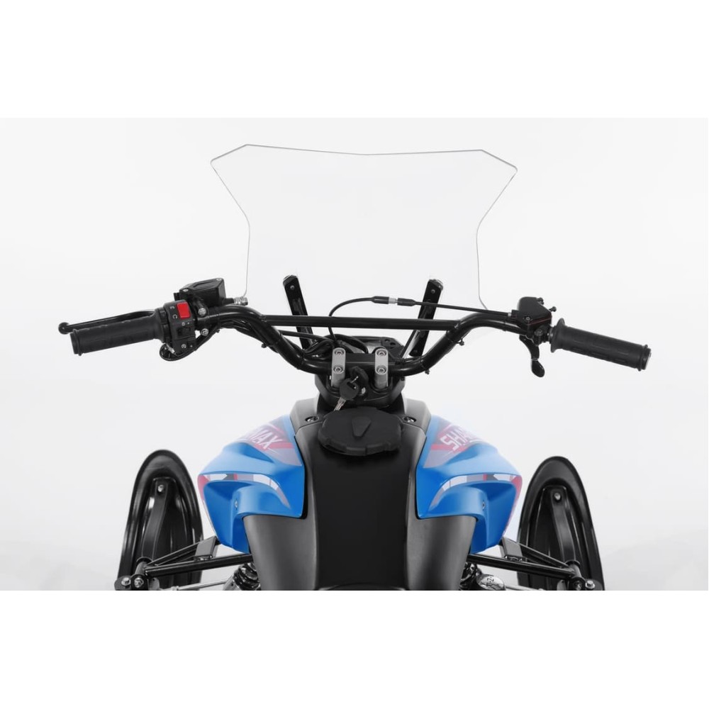 Снегоход SHARMAX SN-400