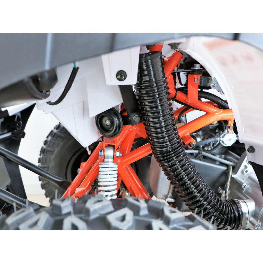 Квадроцикл KAYO Bull-2C