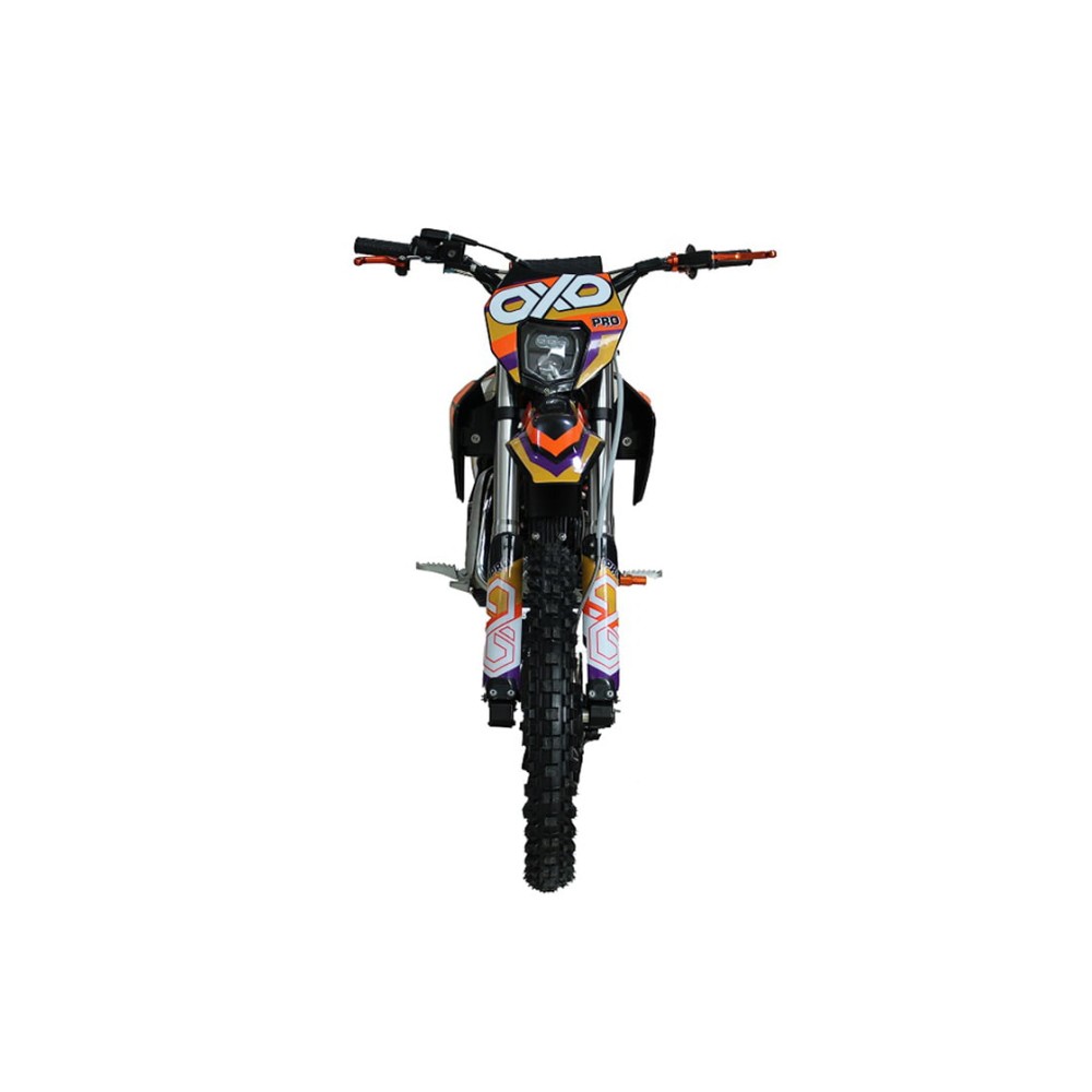 Мотоцикл OXO Pro 125 M PITBIKE