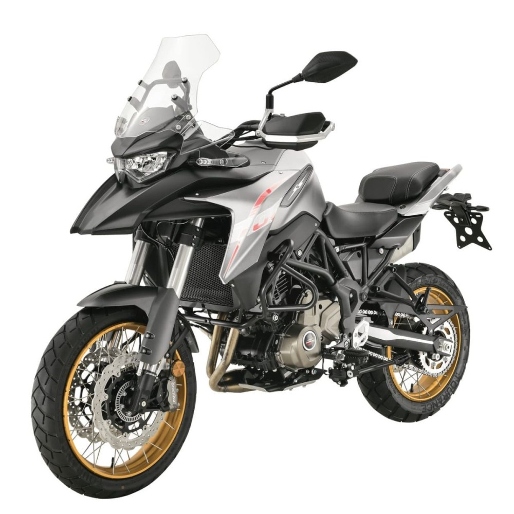 Мотоцикл SHARMAX GL 801 ТУРЭНДУРО Ultra