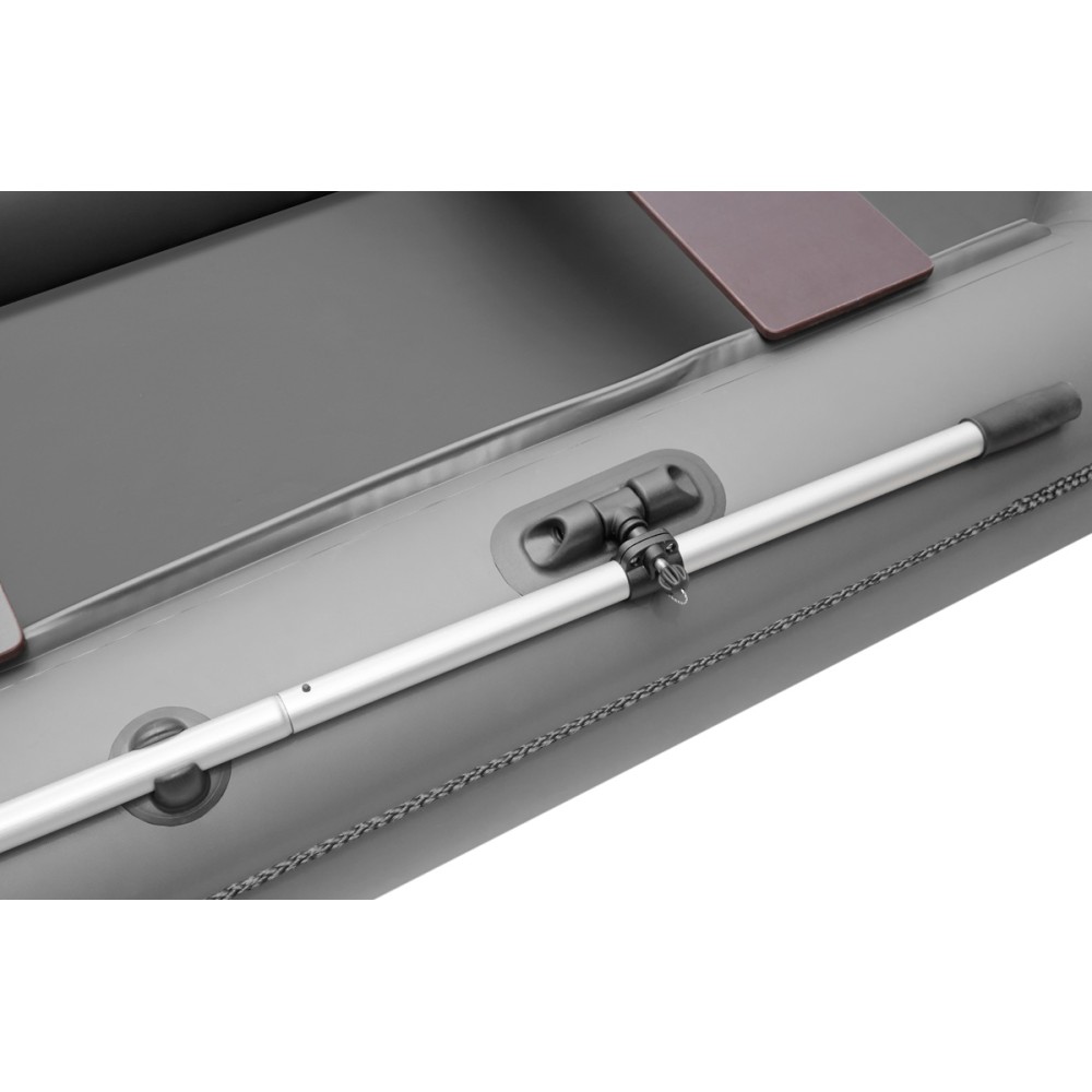 Лодка ПВХ РОДЖЕР Standart 2800