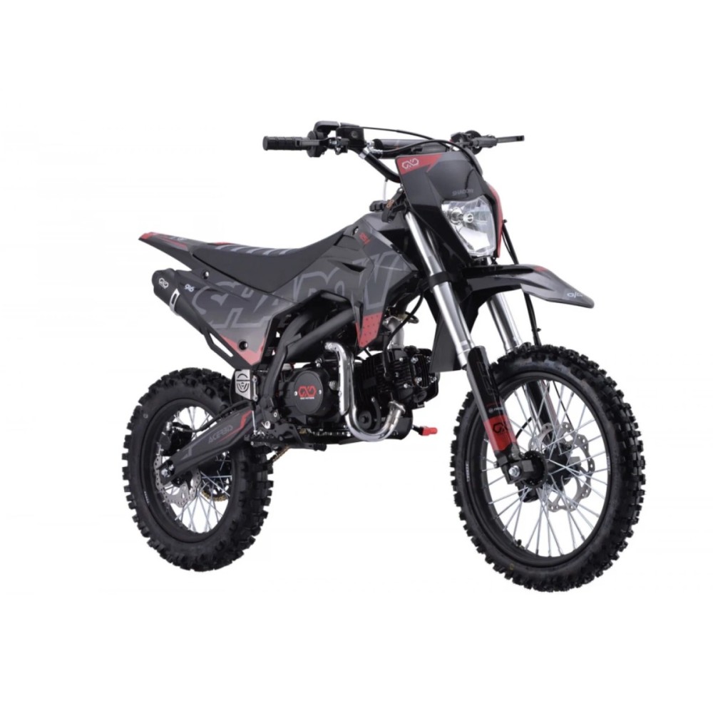 Мотоцикл OXO Shadow 150 PITBIKE
