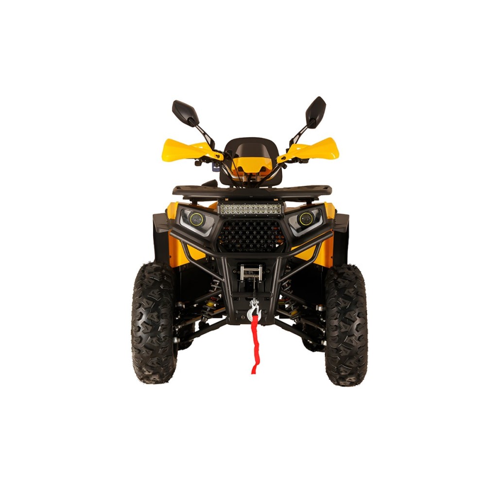 Квадроцикл SPR Armour 200 Pro