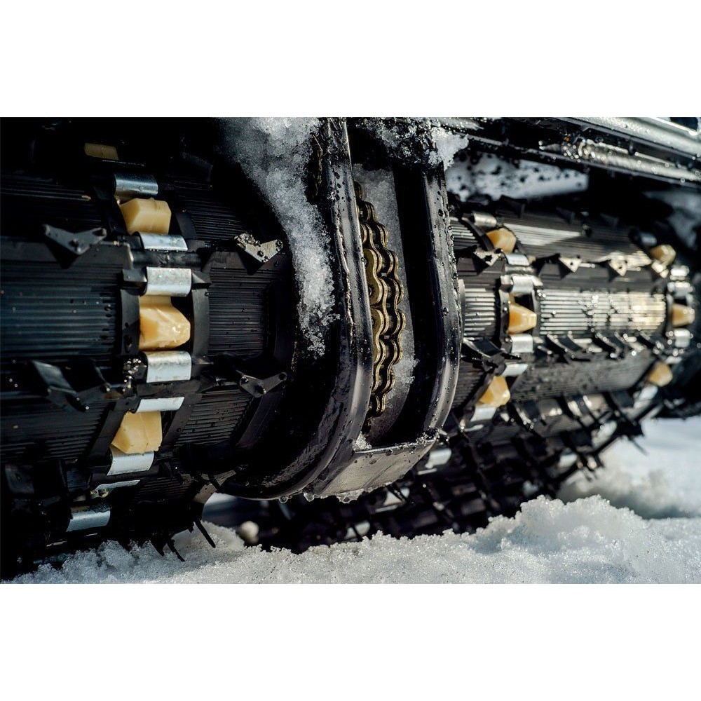 Мотобуксировщик МУЖИК М500V Люкс 20 л.с.