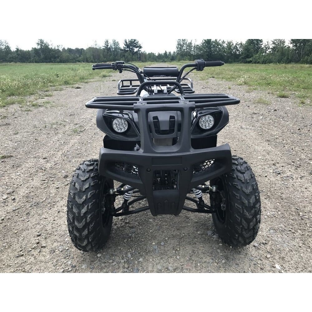 Квадроцикл HAMMER Hunter 300