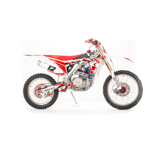 Мотоцикл кроссовый эндуро MOTOLAND WRX250 NC