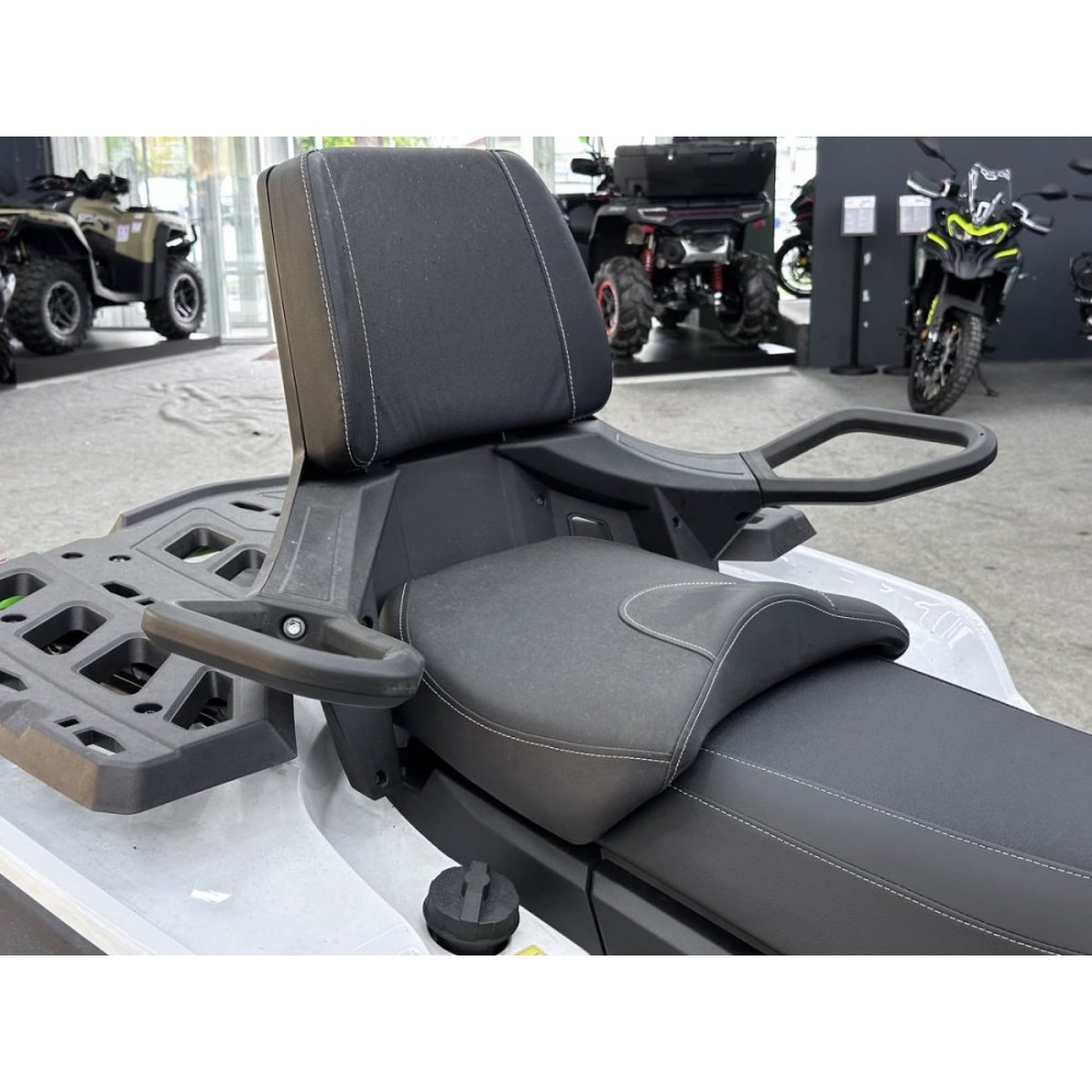 Квадроцикл AODES PATHCROSS 1000L EPS Б/У