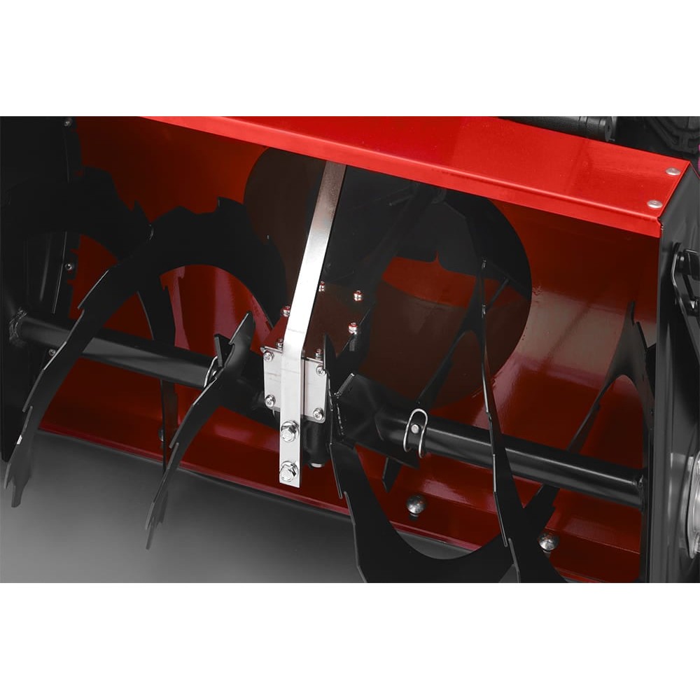 Cнегоуборщик CAIMAN Valto-24S RED