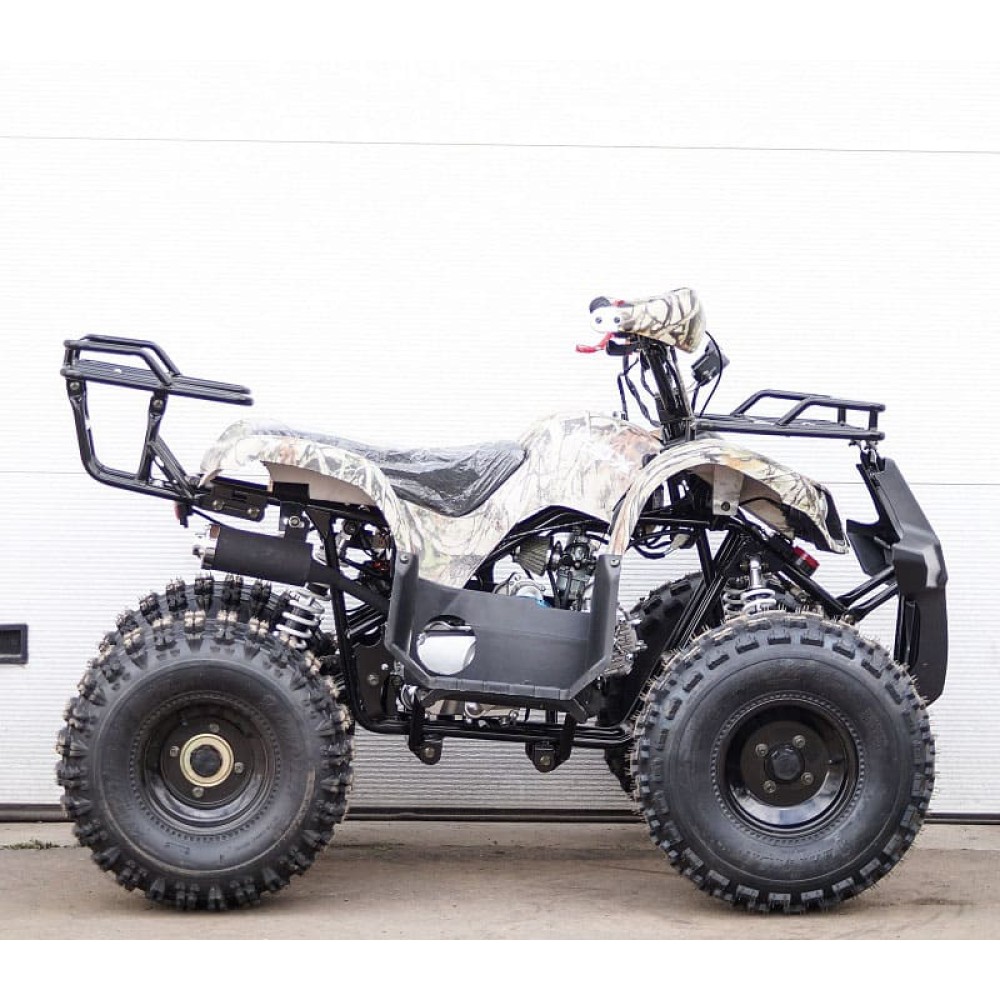 Квадроцикл STALKER 125 Lux