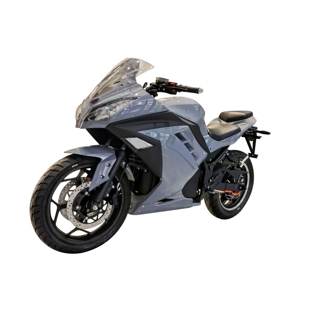 Электромотоцикл JOSE Ninja Hub