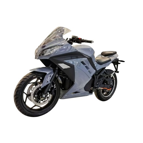 Электромотоцикл JOSE Ninja Hub