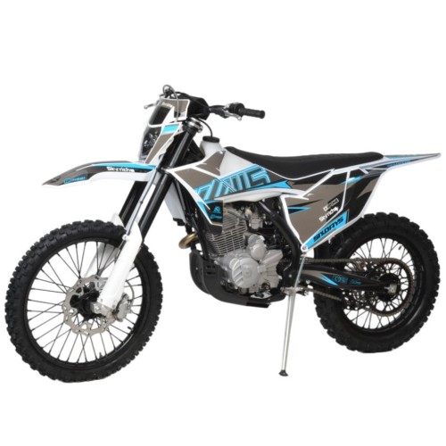 Мотоцикл KEWS K23 YBS300 ENDURO