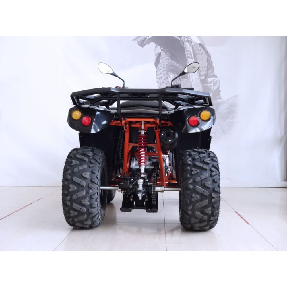 Квадроцикл KAYO BIG BULL