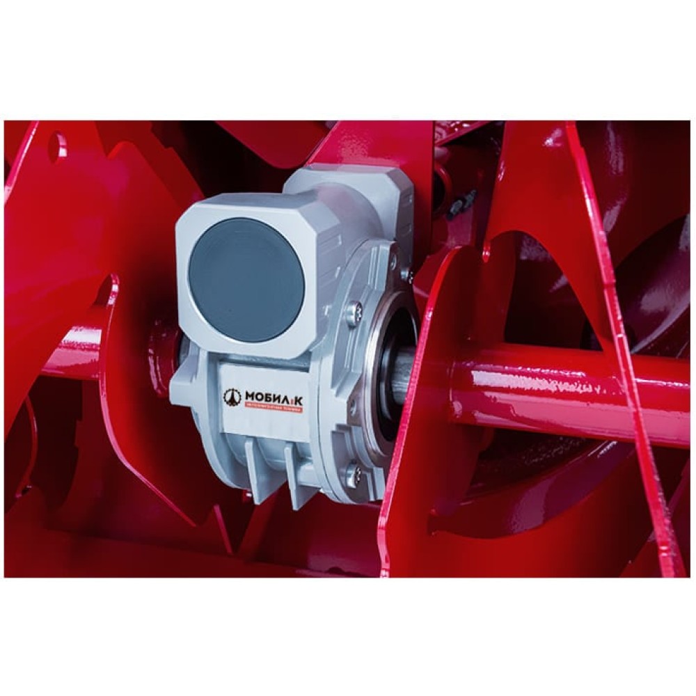 Снегоуборщик МОБИЛ К С65 Б8 ПРО