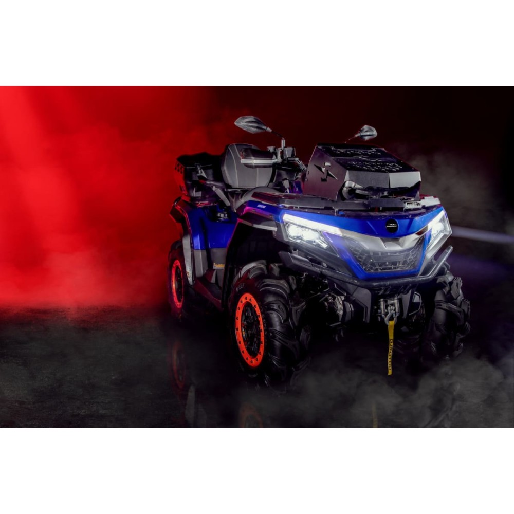 Квадроцикл SHARMAX Force 1100 LTD