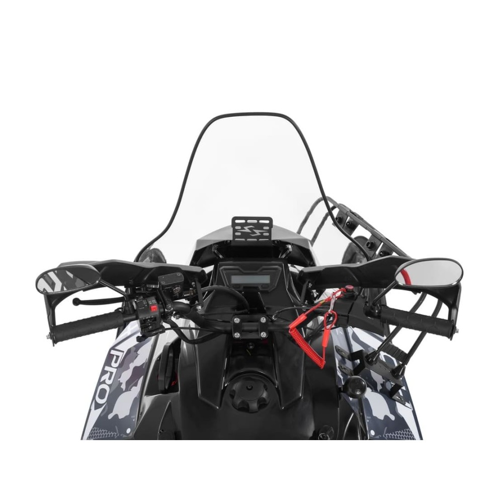 Снегоход SHARMAX SN-650 (2024)