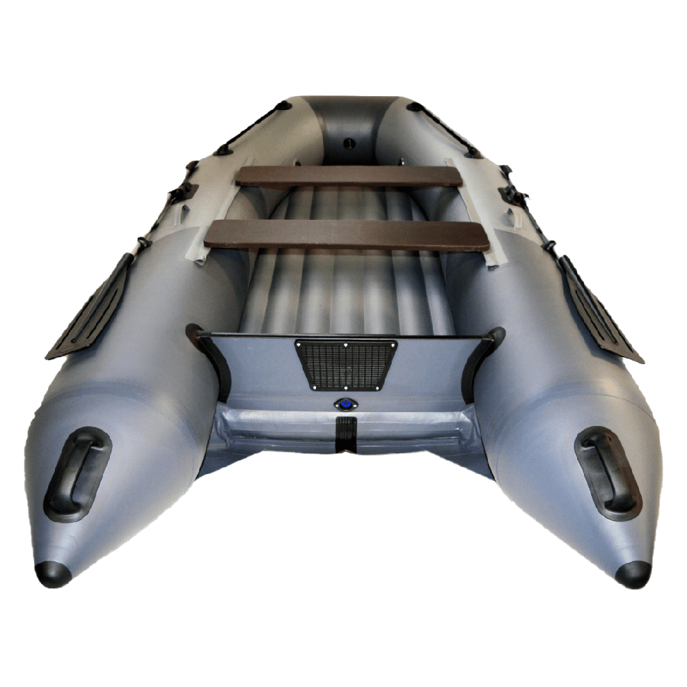 Лодка ПВХ GOLFSTREAM Патриот MP 320
