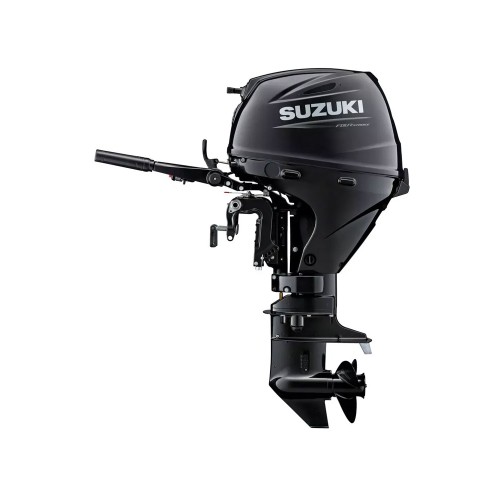 4х-тактный лодочный мотор SUZUKI DF30ATHL