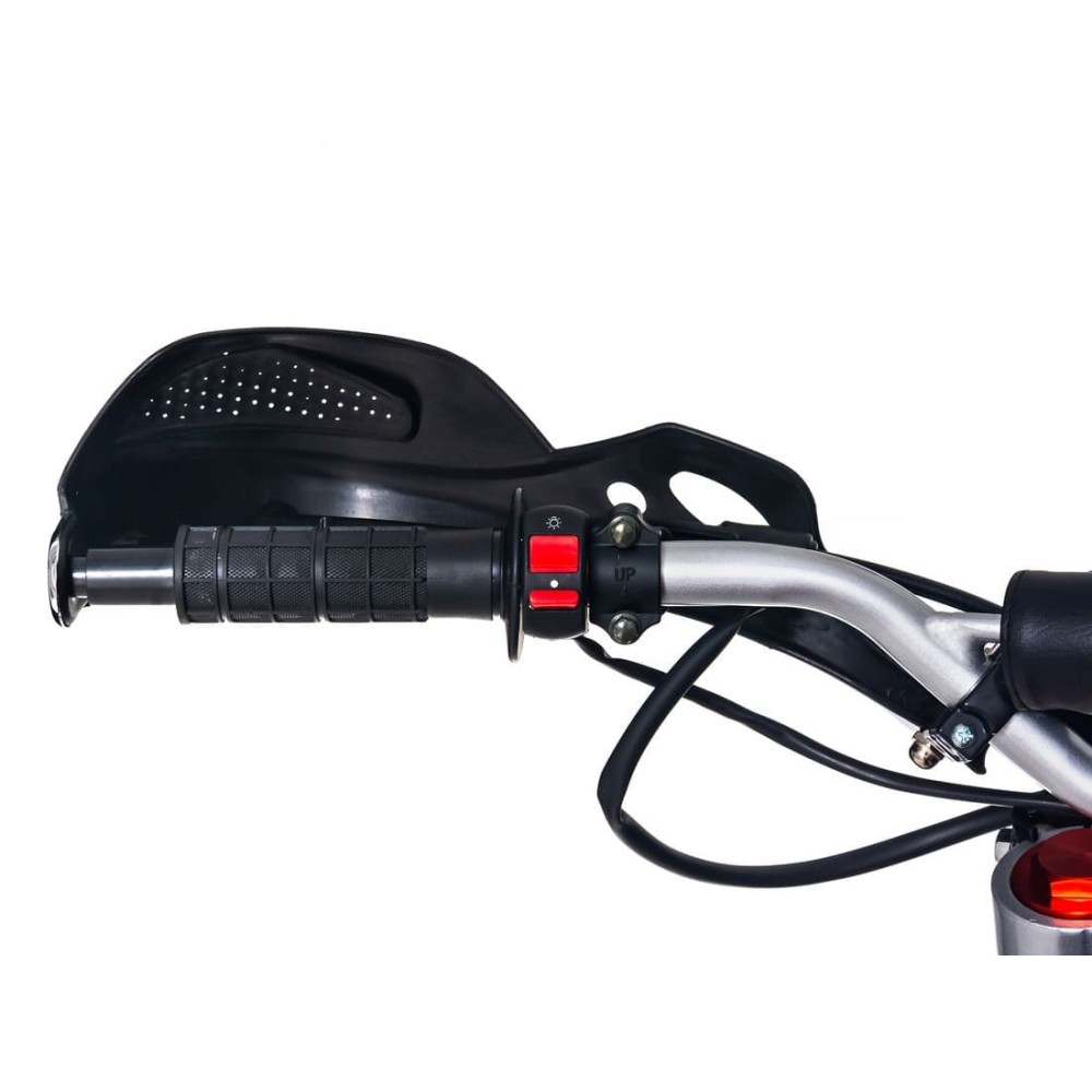 Мотоцикл кроссовый эндуро SHARMAX Sport 250 V23