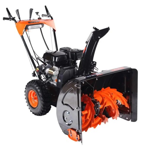 Снегоуборщик PATRIOT PS 751 E