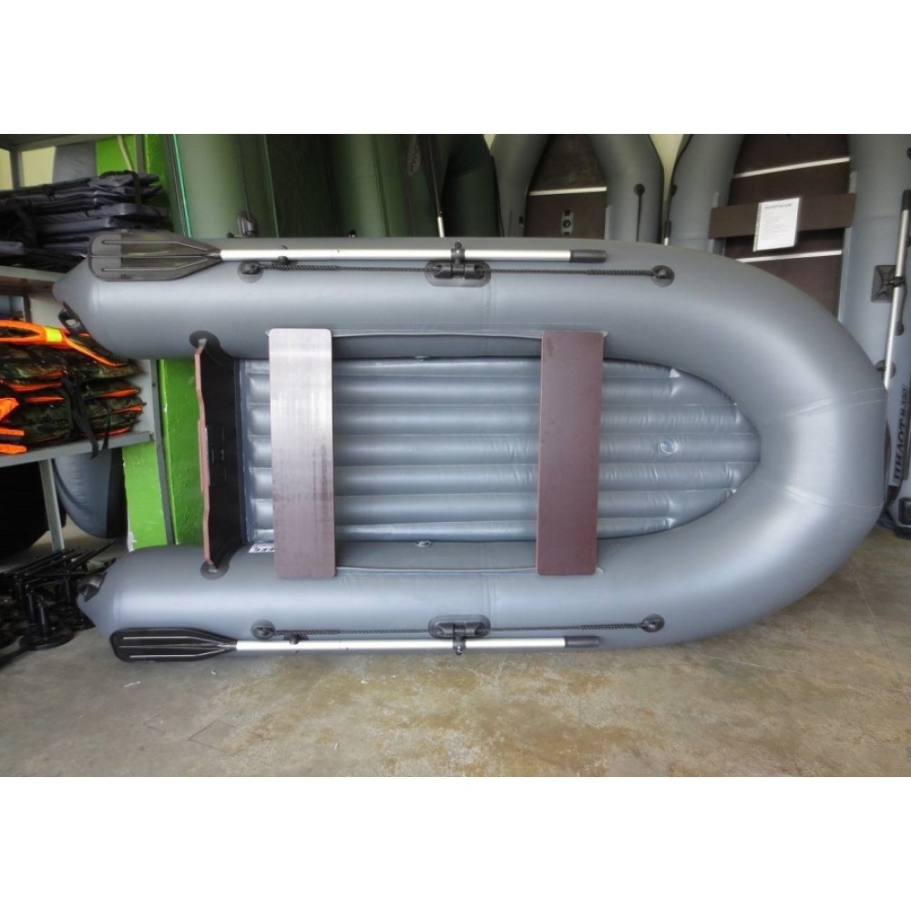 Лодка ПВХ REEF 290НД