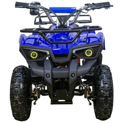 Электроквадроцикл ATV CLASSIC E 800W NEW