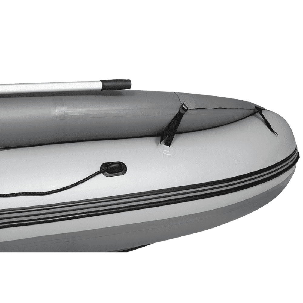 Лодка ПВХ ФРЕГАТ 350 Air F НДНД с фальшбортом