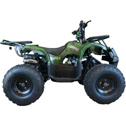 Квадроцикл MOWGLI Simple 8