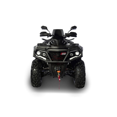 Квадроцикл AODES PathCross 650L EPS (ПСМ)