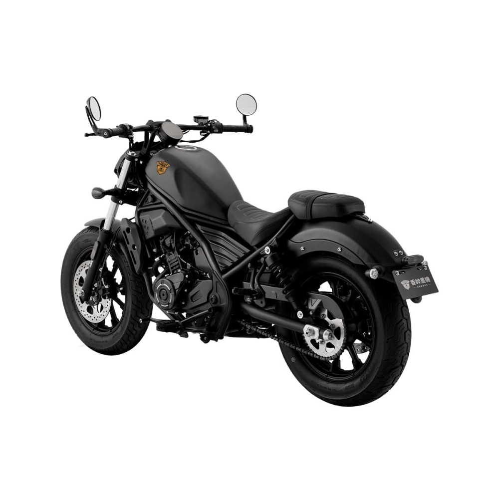 Мотоцикл GROZA JOY300 Sport