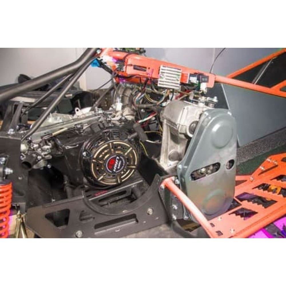 Снегоход IRBIS Tungus 400