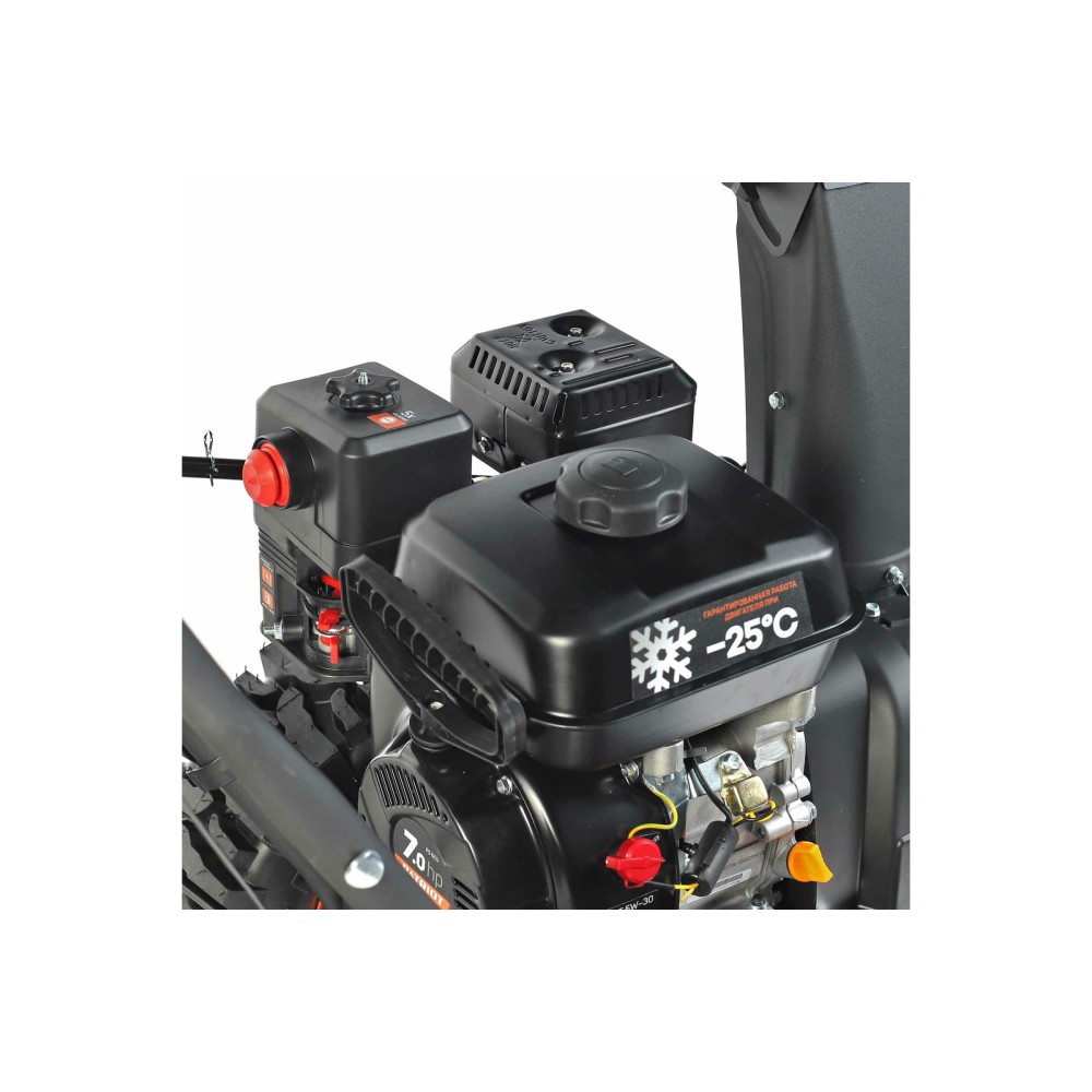 Снегоуборщик PATRIOT PS 603 E