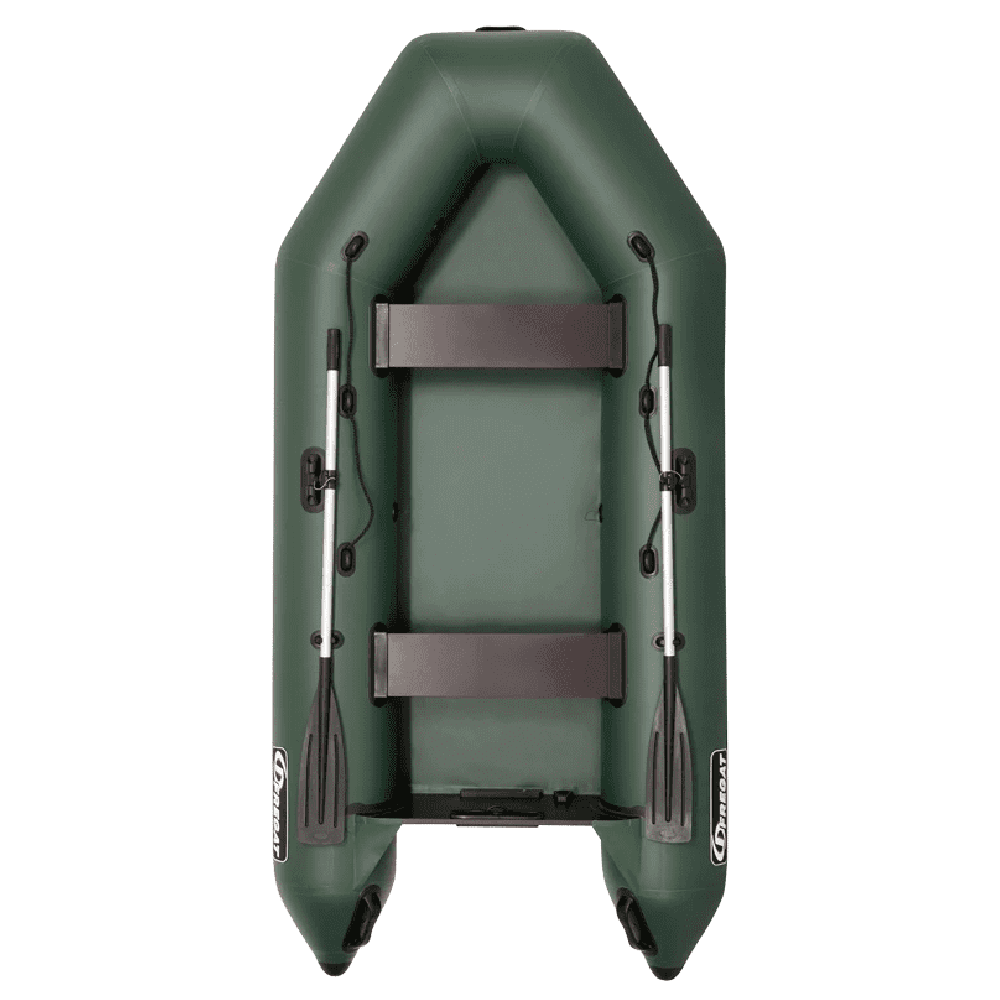 Лодка ПВХ ФРЕГАТ 300 Е Лайт