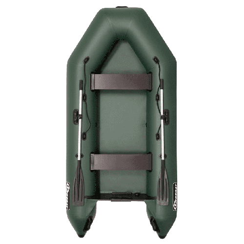 Лодка ПВХ ФРЕГАТ 300 Е Лайт