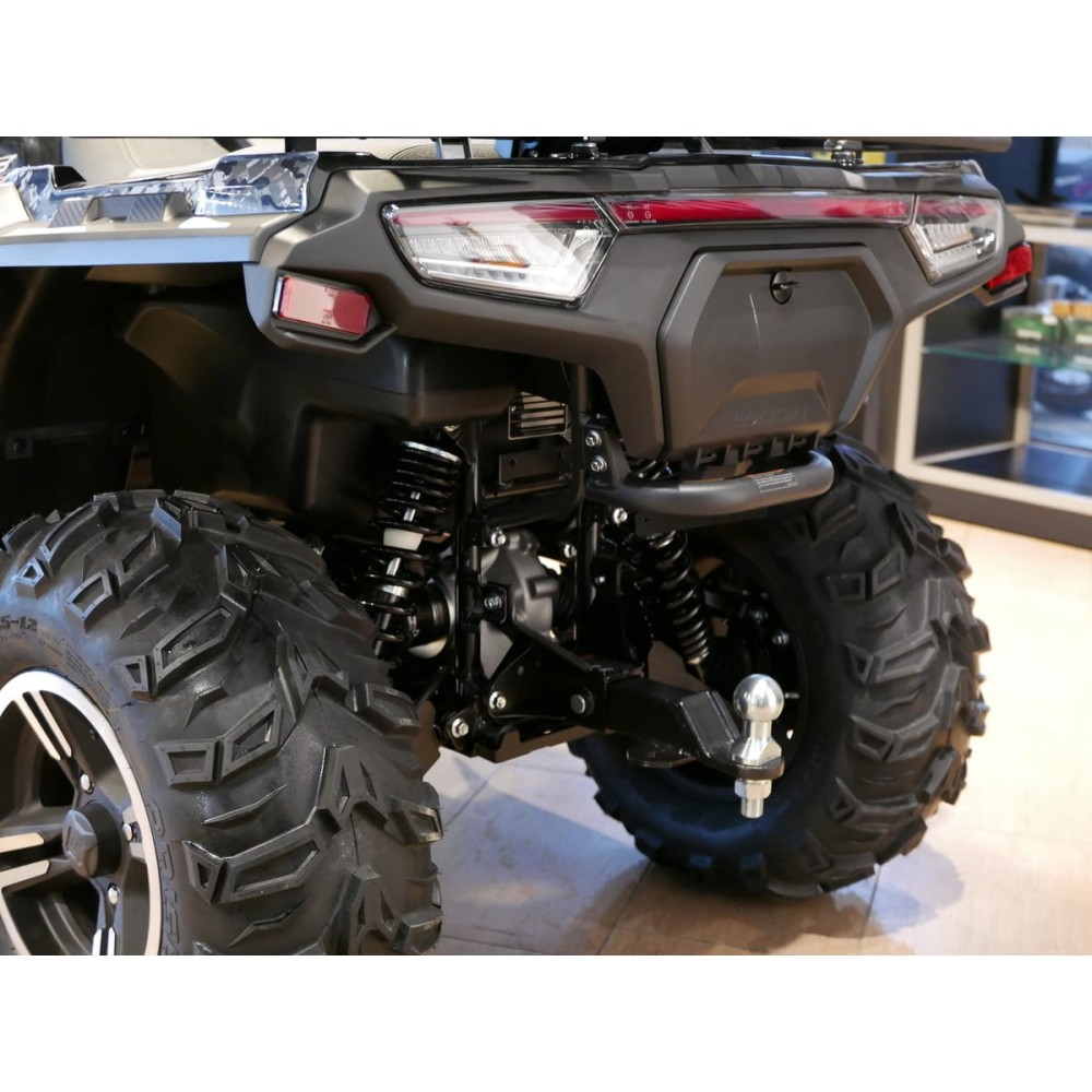 Квадроцикл LONCIN Xwolf 550L (ПСМ)